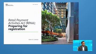 RPAA Webinar: Preparing for registration