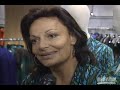 Designer Marathon: DIANE VON FURSTENBERG