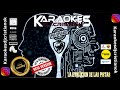 Lo mejor del amor - RODRIGO AUDIO OFICIAL KARAOKE