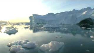 University of Colorado at Boulder: Disappearing Ice. Is Greenland Melting?