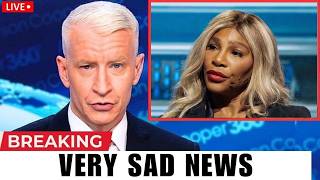 Serena Williams Lived A Double Life For 20 Years, And No One Knew—Until Now