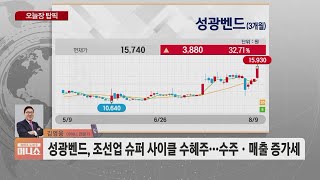 [오늘장 탑픽] 국내증시 먹구름 걷히나…눈여겨볼 종목은?