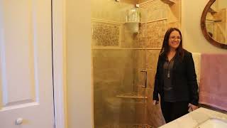 Log Cabin Makeover Magic! 🏡✨ Interview with a Contractor for Stunning Home Improvements!