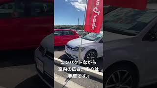 大分市 中古車 ゴルフ コンパクト輸入車 #Shorts