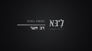 ליבא | חנוכה: סוד הסביבון | דב זינגר