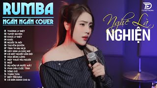 THƯƠNG LY BIỆT, TUYỆT DUYÊN, THẤM THÍA NGÂN NGÂN COVER - Album Rumba Nhạc Trẻ Đặc Biệt Hay Nhất 2024