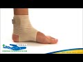 Wrap Around ankle support