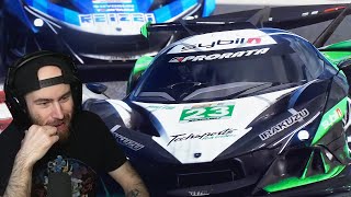 Forza Motorsport (Xbox Series X) Trailer REACTION