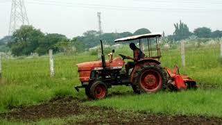 zen noh ZL2601       or      kubota L2601  2