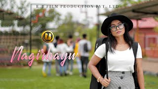 Nagirbayw || Official Bodo Music Video || RB Film Production || Bibek & Pansy