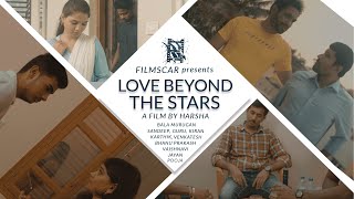 Love Beyond the Stars | Telugu Short Film on Love \u0026 Life |  #telugumovies  #telugunews  #telugu