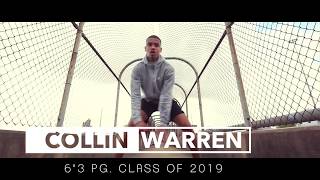 Collin Warren's Scouting Report: Ultimate Highlight Film