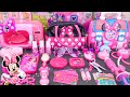 64 Minutes Satisfying with Unboxing Minnie Mouse Kitchen Playset, Disney Toys Collection Review ASMR