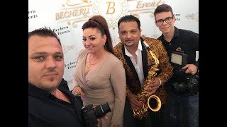 CALINUT MARTIN SHOW SAX 2019 || NUNTA Alexandru \u0026 Daniela