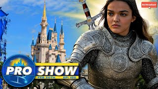 Movie Industry HOPES Snow White Can SAVE Disney as Captain America FLOPS?! New Zegler SCANDAL!