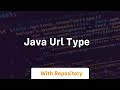 java url type