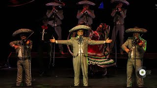 Mariachi Vargas de Tecalitlán - Cuando suena el Mariachi / Así somos en Jalisco  |  125 aniversario