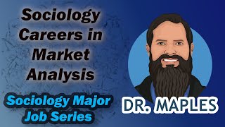 Can sociology majors get jobs in Market Analysis?