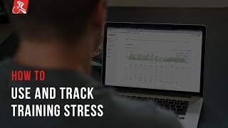 How to Use and Track Training Stress