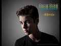 Justin Bieber - Beauty And A Beat Remix