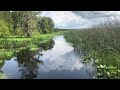 hole in the wall to camp mack ep.4 ~airboat ride