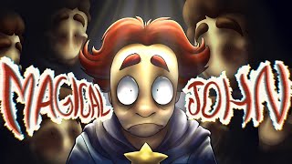 RTGame ANIMATED- Magical John