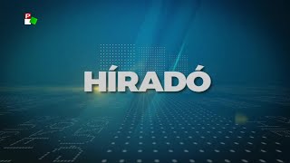 Híradó – 2021.03.17. 20.00h