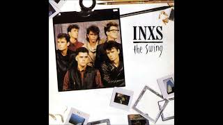 INXS:  The Swing   LP 1984   vinyl   full album