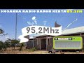 Hosanna Christian Radio FM 95.2 Narok KENYA