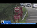 Long Island Expressway reopens after deadly wrong-way crash