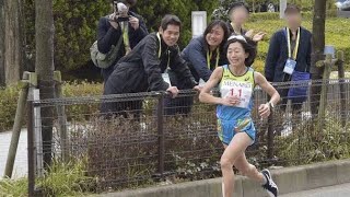 アテネ五輪金・野口みずきさんの独特すぎる坂道の走り方「頭の中でヒップホップを流して…」