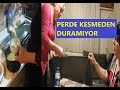 PERDE KESİMİ MERCİMEK ÇÖRBASI