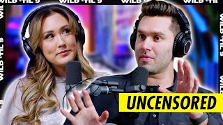 The Male Perspective: Uncensored | Wild 'Til 9 Episode 123
