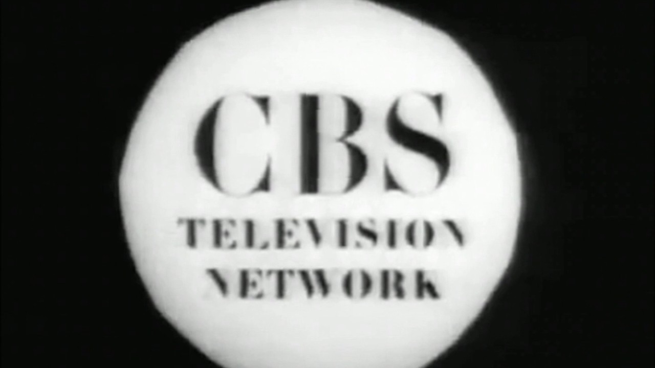 CBS 1997 (The Address Is CBS — Welcome Home) #4 - YouTube