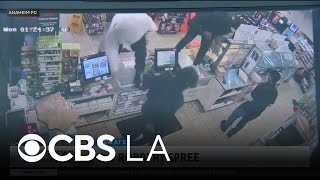 Several 7-Eleven stores robbed in LA, Orange County; authorities investigating possible connection