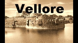 Vellore in 1900 - Old and Rare Photos