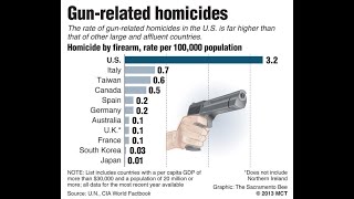 Guns 102