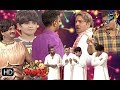 Extra Jabardasth | 11th October 2019 | Latest Promo | ETV Telugu #Sudeer #Rashmi