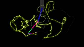 AppDynSys : Pendumonium : Septuple Pendulum!