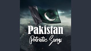 Shukriya Pakistan