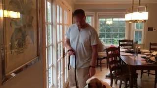 Some Walking Points and Leash Training Tips for Dagny