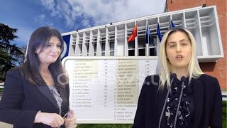 Zgjidhet Kryesia e re e PD, Ina Zhupa merr besimin e Rithemelimit, rikthehet Jozefina Topalli