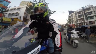 Silchar Ride Ep.3 | Silchar to Aizawl