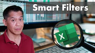 How to Use AutoFilter in Excel: A Complete Guide to Creating Smart Filters