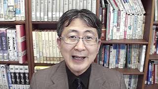 3つの約束　今日の聖書の言葉　2021年3月27日