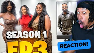 DUDE FORM POP THE BALLOON! Meet2Marry Season 1 Ep.3 Sidney (TPindell Reaction)