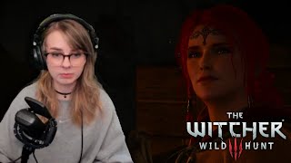 Back to The Witcher 3 - Episode 9