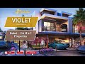 Violet At Damac Hills 2, Dubai – DAMAC Properties | Damac Hills Dubai