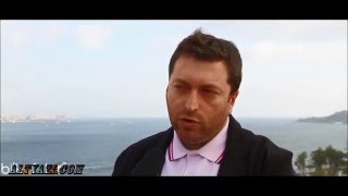 Ferrariye Binen Adama Yapılan Yakıştırma - Serdar kuzuloğlu