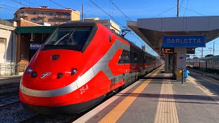 GLI ULTIMI TRENI DEL 2022...